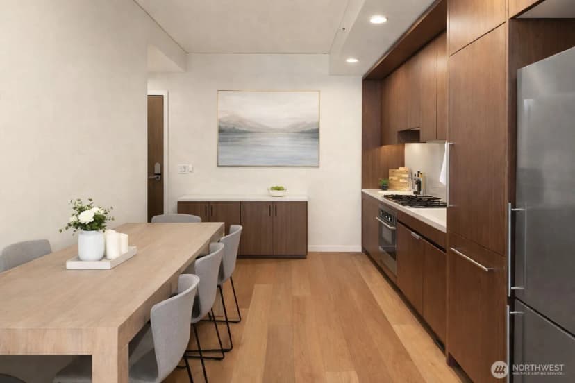 Property photo for 121 Stewart Street #603, Seattle photo 7