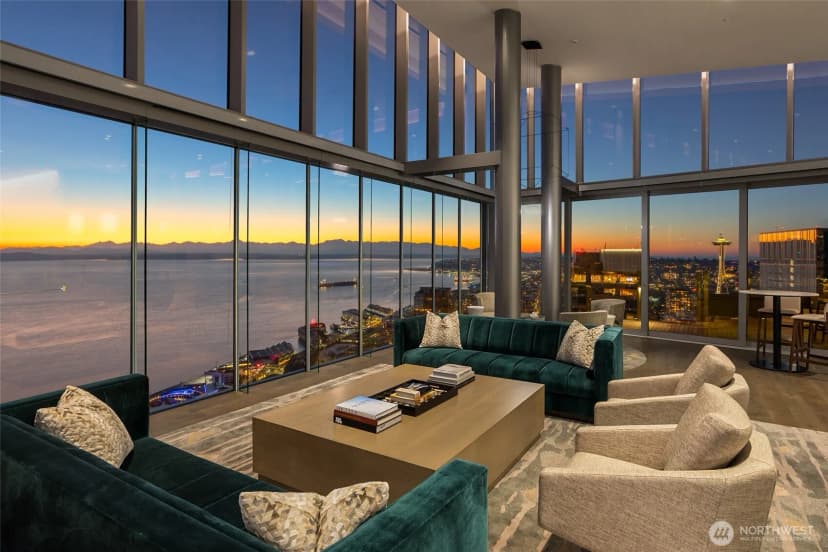 Property photo for 121 Stewart Street #603, Seattle photo 19