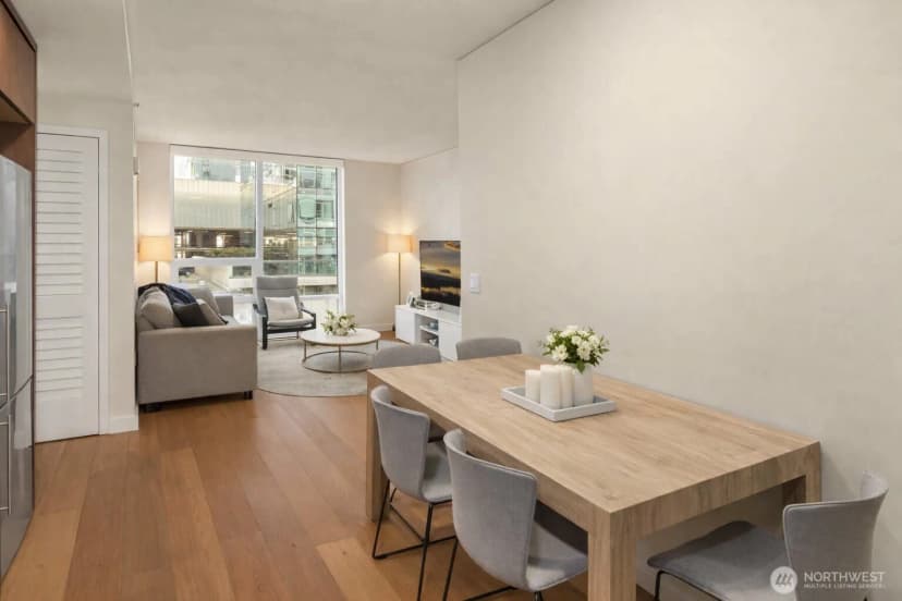 Property photo for 121 Stewart Street #603, Seattle photo 9