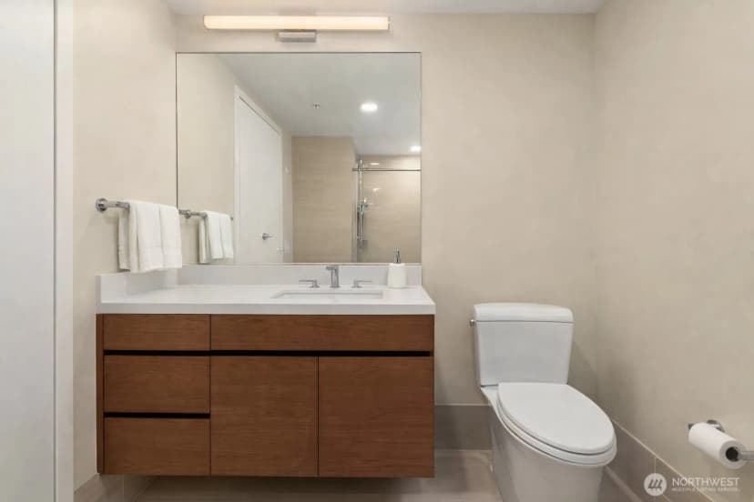 Property photo for 121 Stewart Street #603, Seattle photo 12