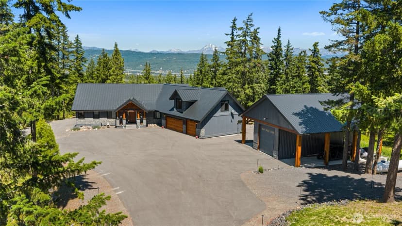 Property photo for 571 Colfax Road, Cle Elum photo 2