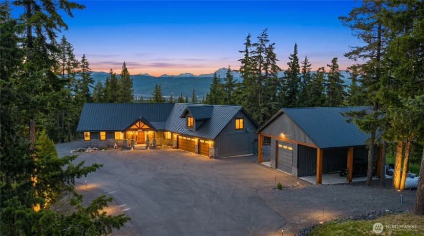 Property photo for 571 Colfax Road, Cle Elum