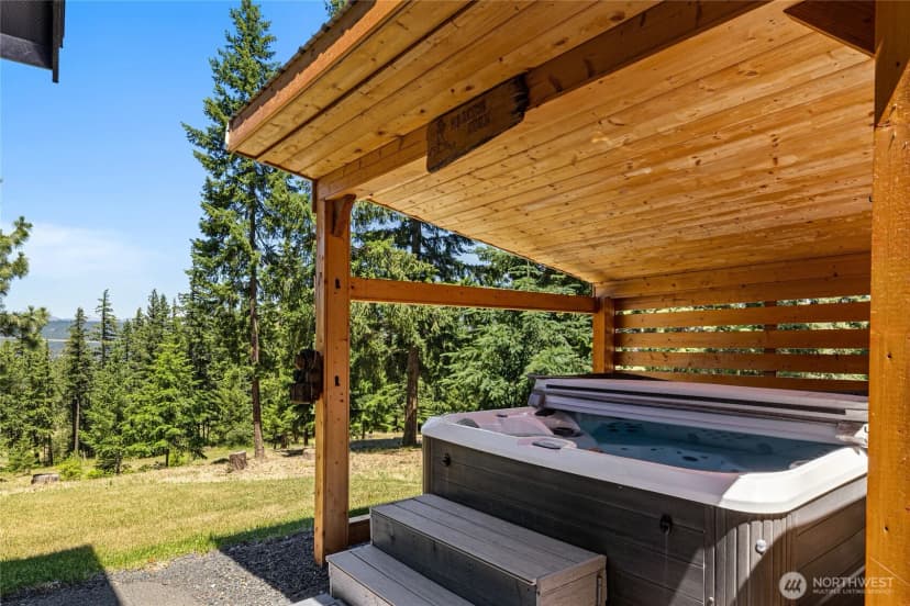 Property photo for 571 Colfax Road, Cle Elum photo 35