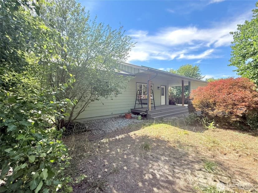 Property photo for 2050 James Avenue, Okanogan photo 3