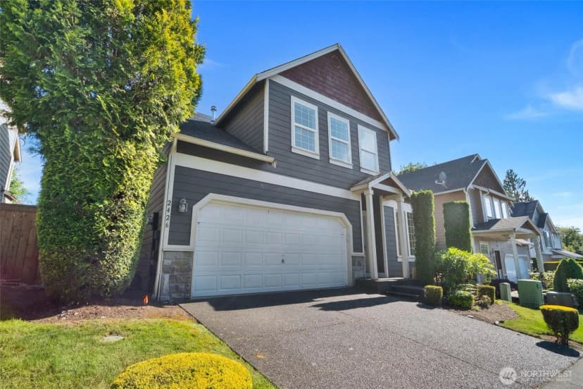 Property photo for 2426 Stafford Way, Bothell photo 2