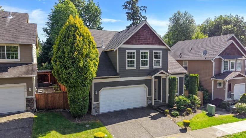 Property photo for 2426 Stafford Way, Bothell