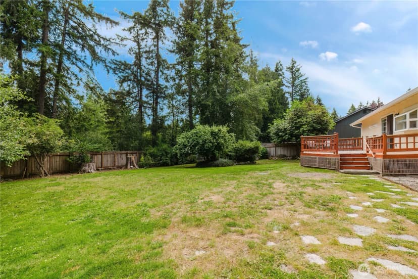Property photo for 4014 Silver Lane Nw, Bremerton photo 34