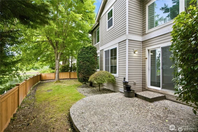 Property photo for 23302 57th Avenue S #40, Kent photo 19