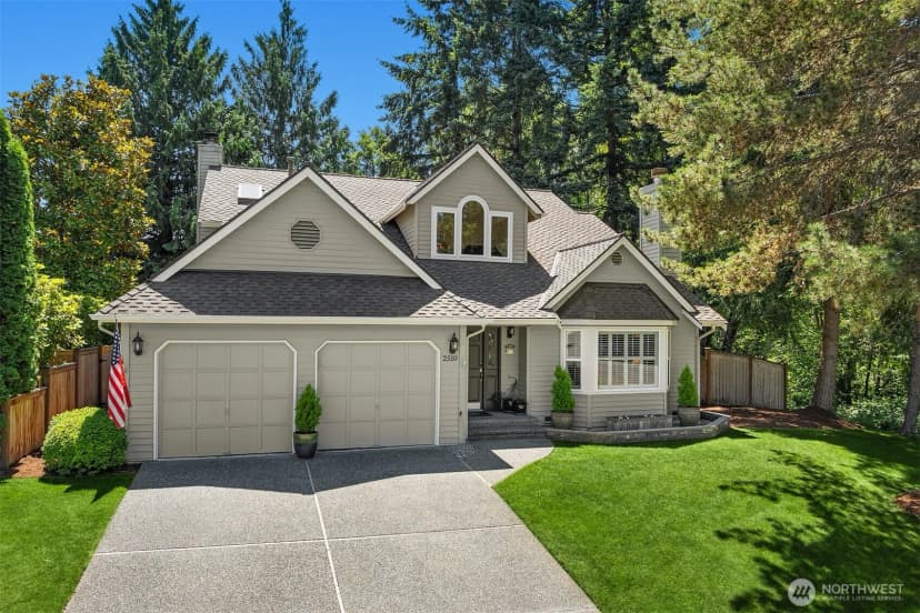 Property photo for 2510 163rd Place Se, Mill Creek photo 26