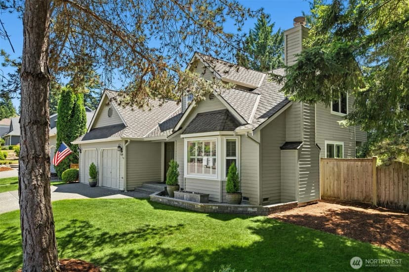 Property photo for 2510 163rd Place Se, Mill Creek photo 27