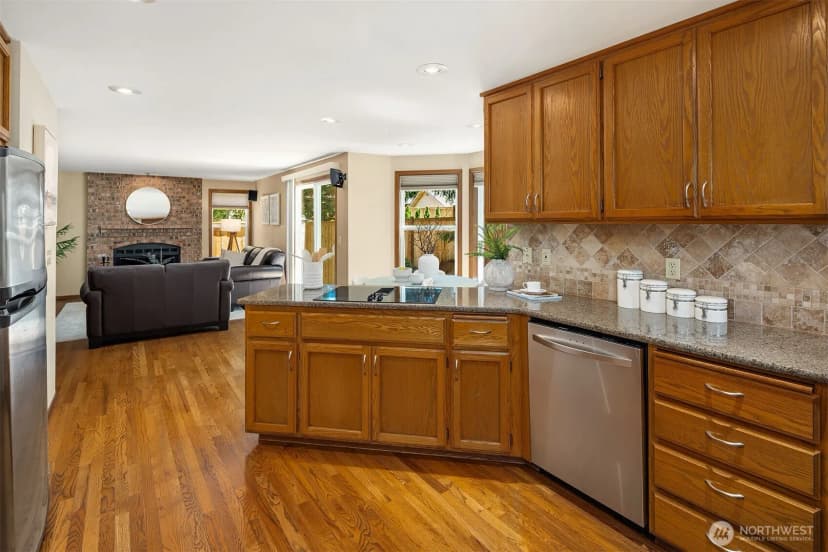 Property photo for 2510 163rd Place Se, Mill Creek photo 11