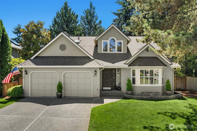 Property photo for 2510 163rd Place Se, Mill Creek