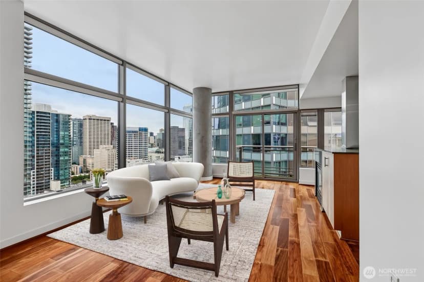Property photo for 2033 2nd Avenue #2008, Seattle