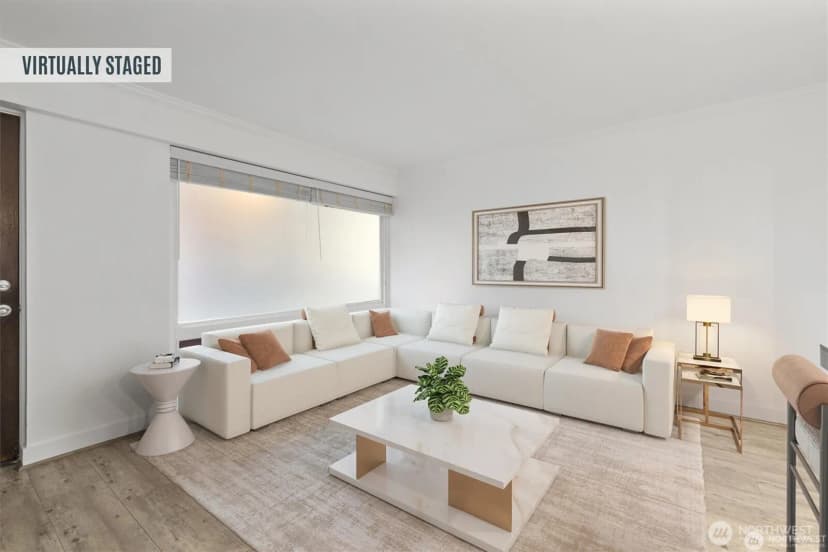 Property photo for 752 Bellevue Avenue E #202, Seattle photo 3