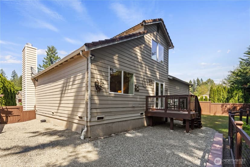 Property photo for 25016 222nd Court Se, Maple Valley photo 29