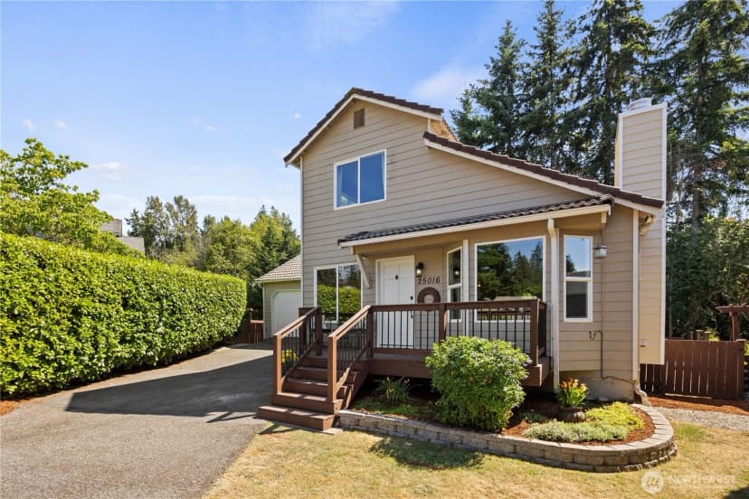 Property photo for 25016 222nd Court Se, Maple Valley photo 31