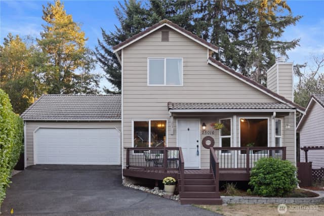 Property photo for 25016 222nd Court Se, Maple Valley