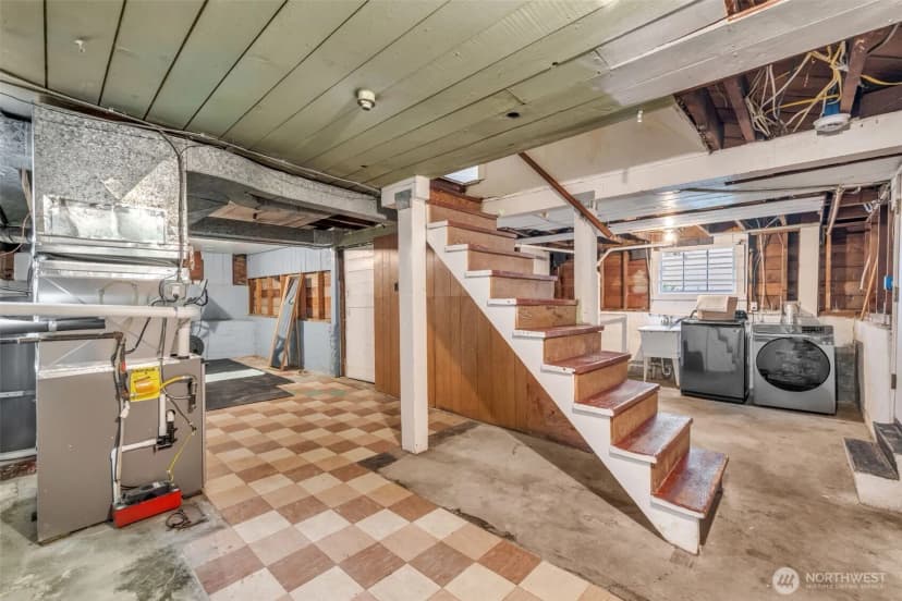 Property photo for 4836 38th Avenue Ne, Seattle photo 29