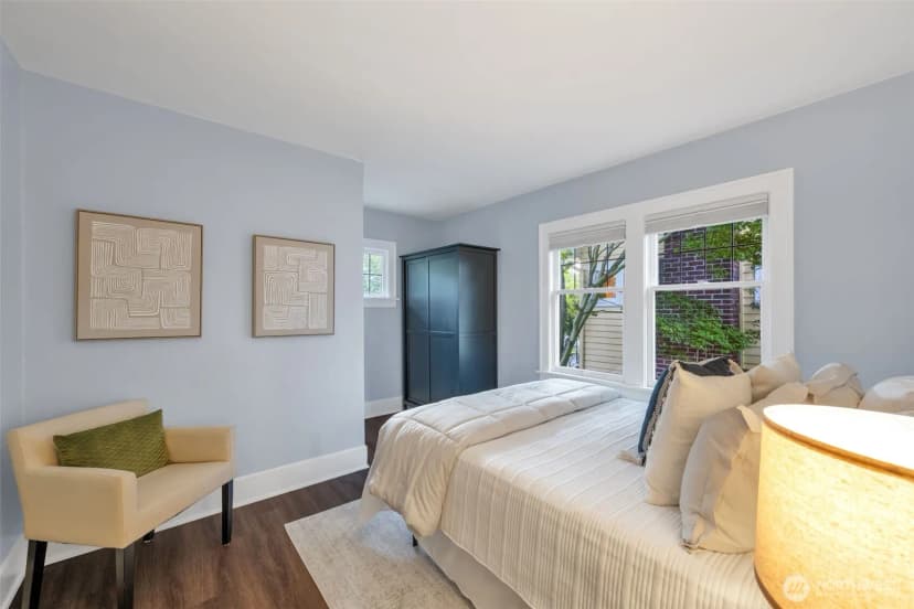 Property photo for 4836 38th Avenue Ne, Seattle photo 13