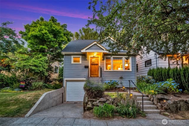 Property photo for 4836 38th Avenue Ne, Seattle