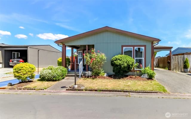 Property photo for 27452 149th Avenue Se #54, Kent
