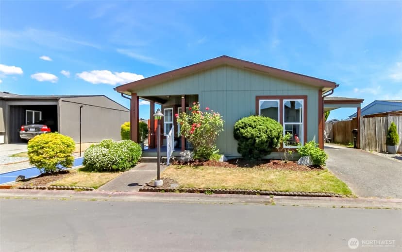 Property photo for 27452 149th Avenue Se #54, Kent