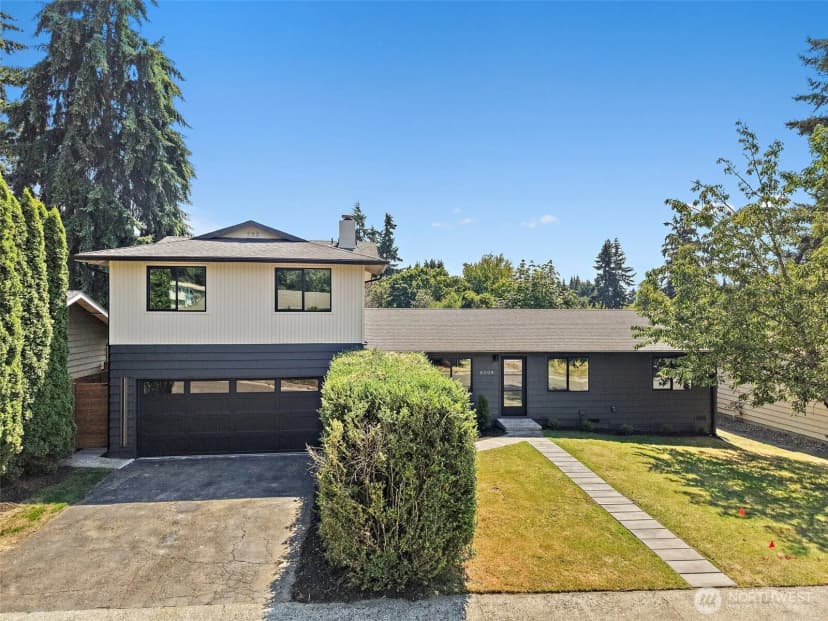 Property photo for 8209 Ne 144th Street, Kirkland