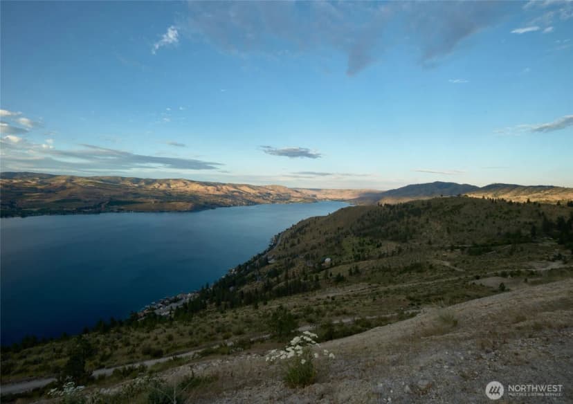 Property photo for 0 S Lakeshore Rd, Chelan photo 5
