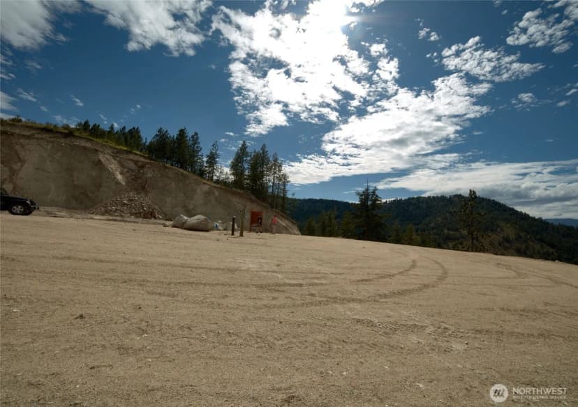 Property photo for 0 S Lakeshore Rd, Chelan photo 7