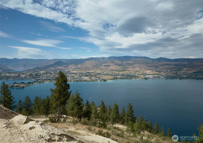 Property photo for 0 S Lakeshore Rd, Chelan photo 9