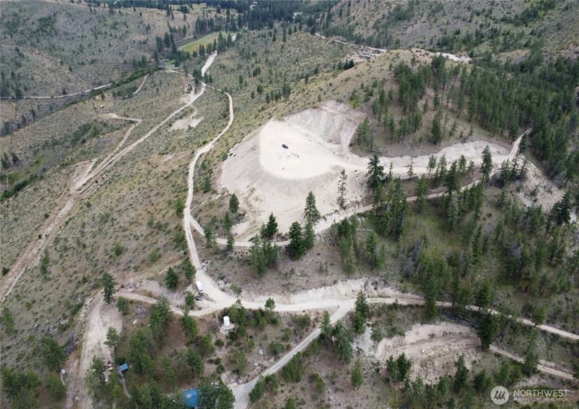 Property photo for 0 S Lakeshore Rd, Chelan photo 10