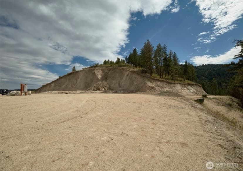 Property photo for 0 S Lakeshore Rd, Chelan photo 8
