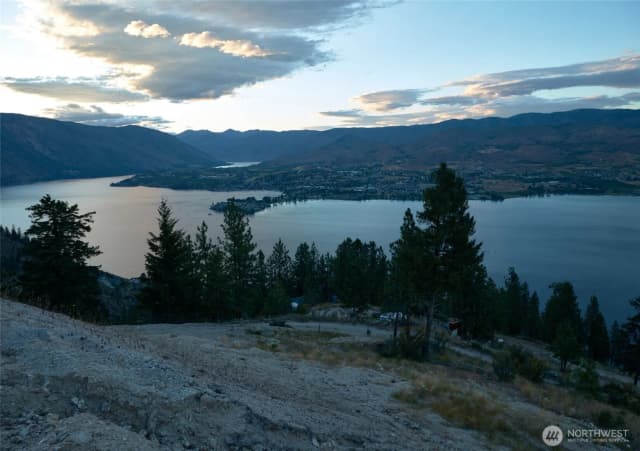 Property photo for 0 S Lakeshore Rd, Chelan photo 3