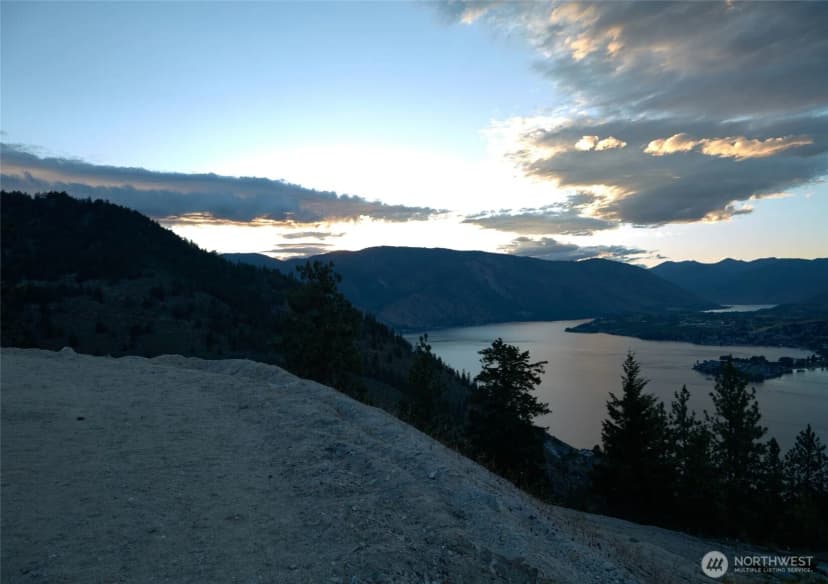 Property photo for 0 S Lakeshore Rd, Chelan photo 6