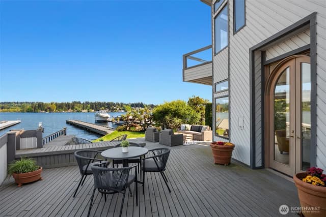 Property photo for 8503 Ne Juanita Drive, Kirkland photo 5