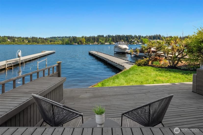 Property photo for 8503 Ne Juanita Drive, Kirkland photo 7