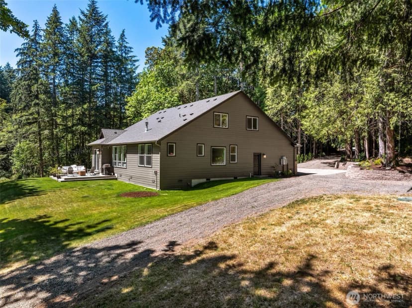 Property photo for 10360 Brownsville Highway Ne, Poulsbo photo 35