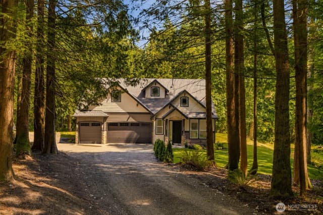 Property photo for 10360 Brownsville Highway Ne, Poulsbo