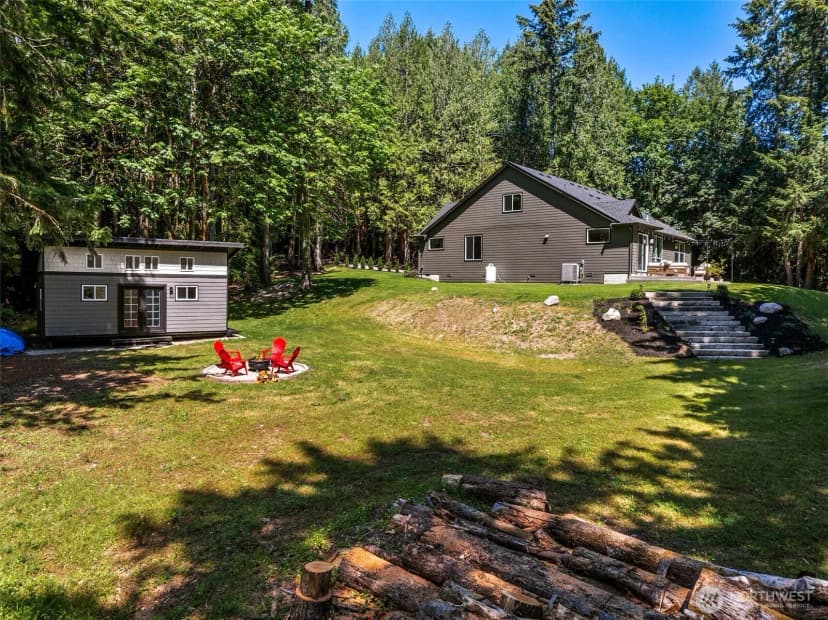 Property photo for 10360 Brownsville Highway Ne, Poulsbo photo 33