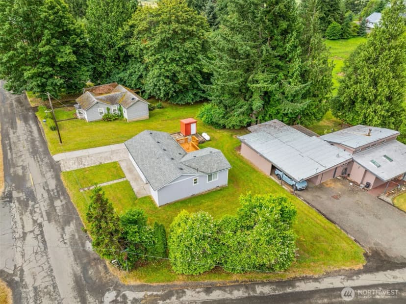 Property photo for 175 Jacobson Road, Cathlamet photo 6