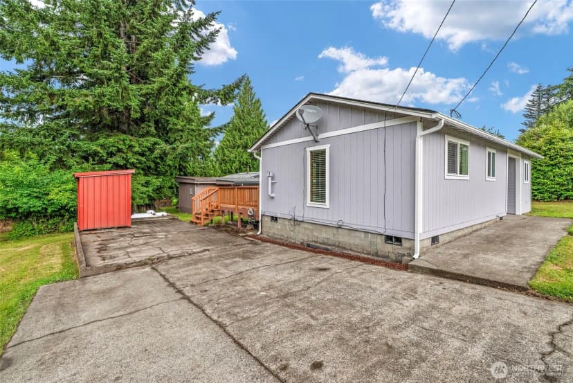 Property photo for 175 Jacobson Road, Cathlamet photo 13