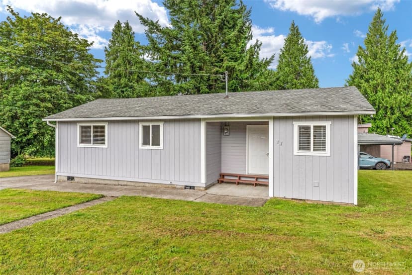 Property photo for 175 Jacobson Road, Cathlamet photo 12
