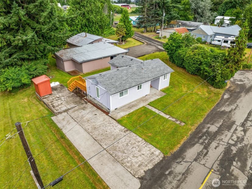 Property photo for 175 Jacobson Road, Cathlamet photo 5