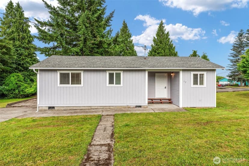 Property photo for 175 Jacobson Road, Cathlamet photo 11
