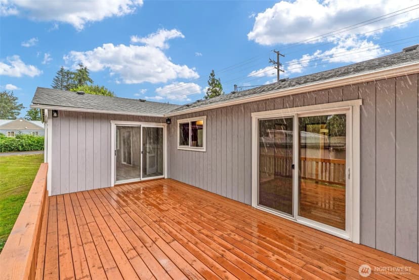 Property photo for 175 Jacobson Road, Cathlamet photo 4