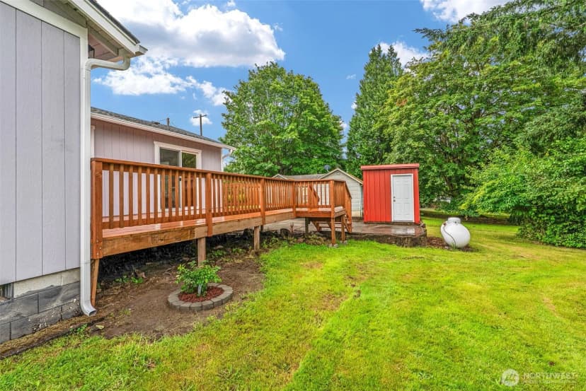 Property photo for 175 Jacobson Road, Cathlamet photo 32