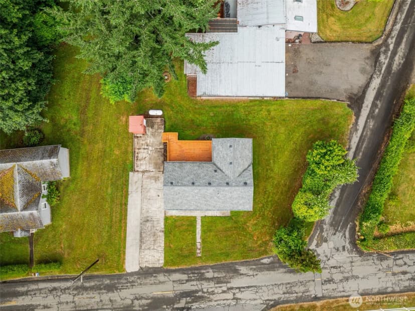 Property photo for 175 Jacobson Road, Cathlamet photo 10