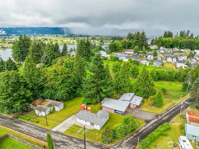 Property photo for 175 Jacobson Road, Cathlamet photo 9