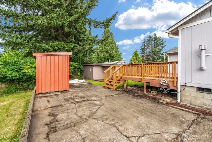 Property photo for 175 Jacobson Road, Cathlamet photo 14