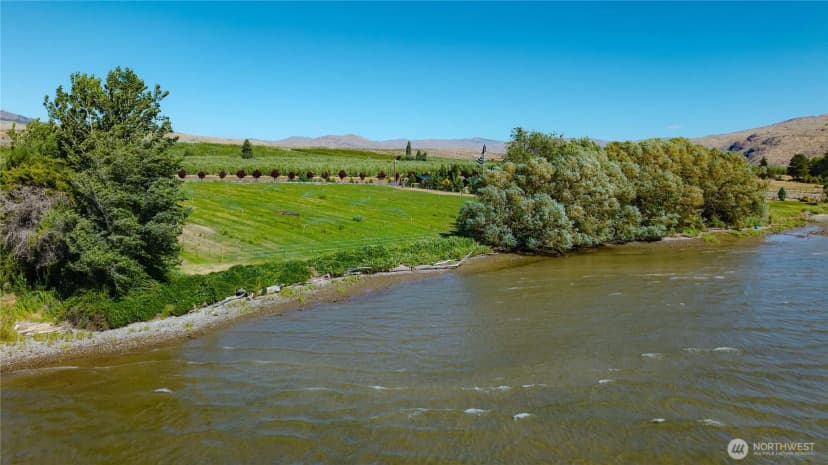 Property photo for 1 Stennes Drive, Pateros photo 23